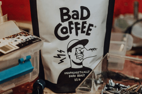 top selling coffees BAD Coffee Top selling coffees BAD Coffee
