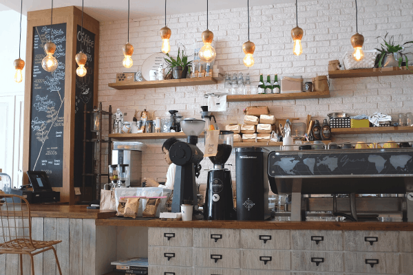 wholesale coffee canada café that sells wholesale coffee